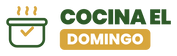 Cocina el Domingo - Inicio
